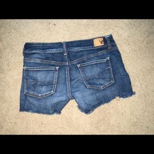 American Eagle Shorts, Only Worn a Few Times.